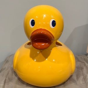 Duck holder